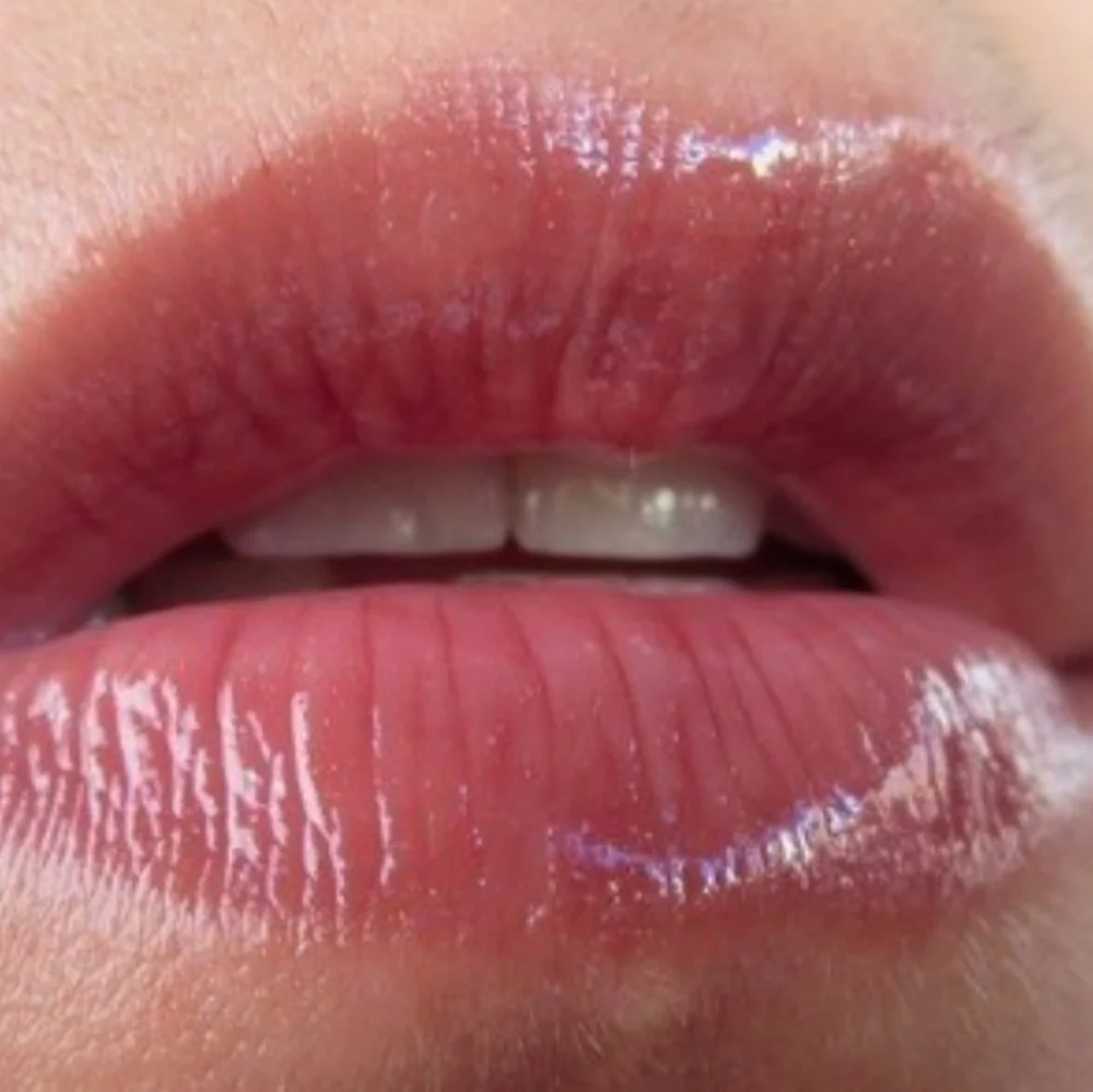 🧚‍♀️REBEL BareMinerals MINI DISCONTINUED Lipgloss NWOBOX